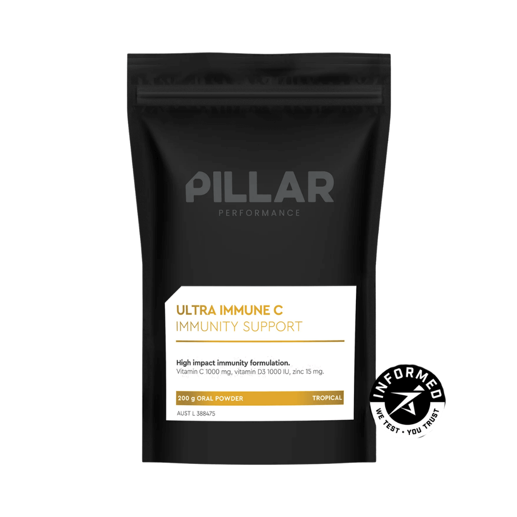 Ultra Immune C (Pouch)