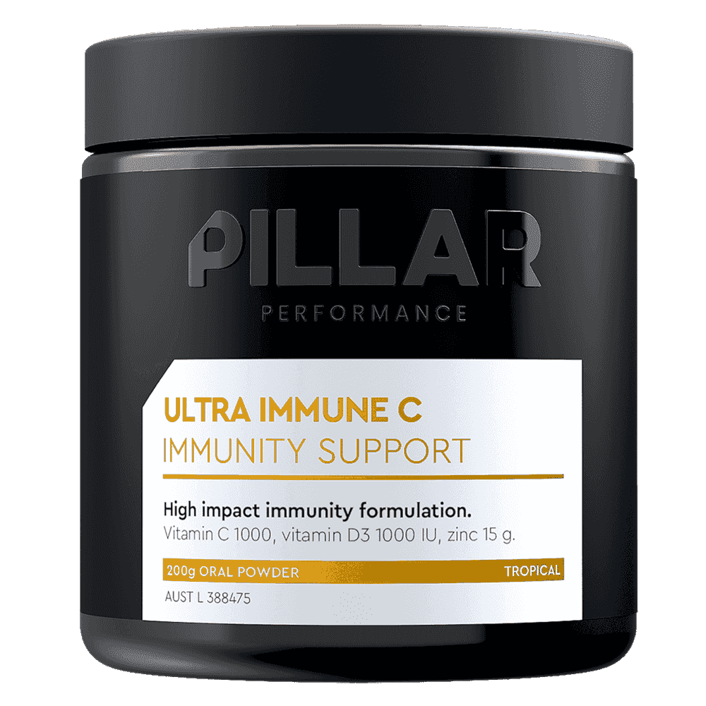 Ultra Immune C