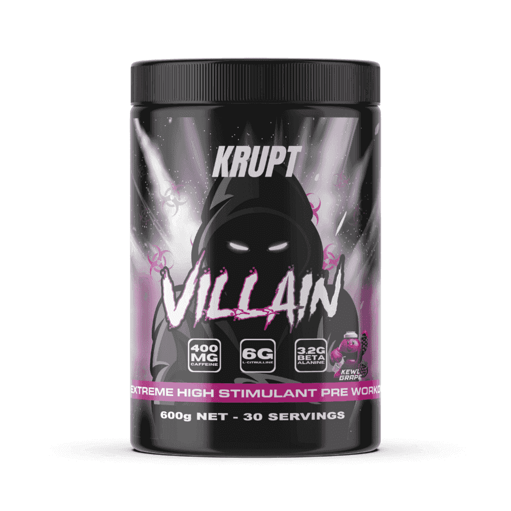 Villain