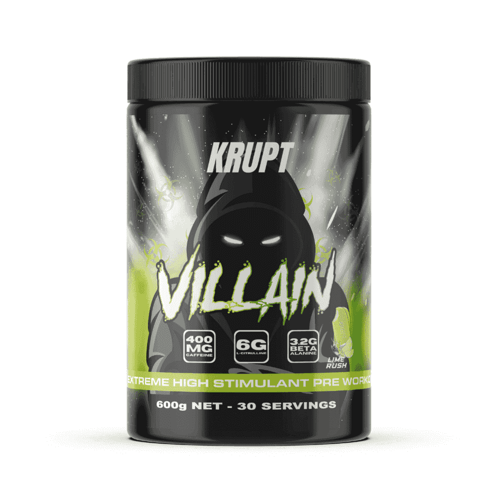 Villain