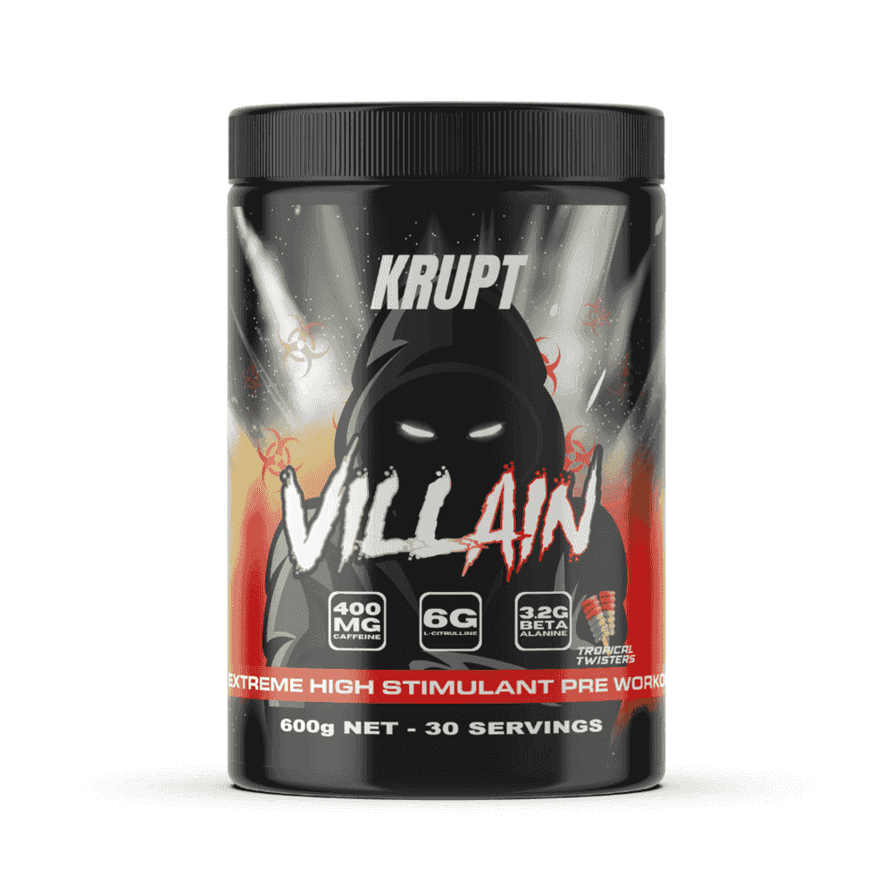 Villain