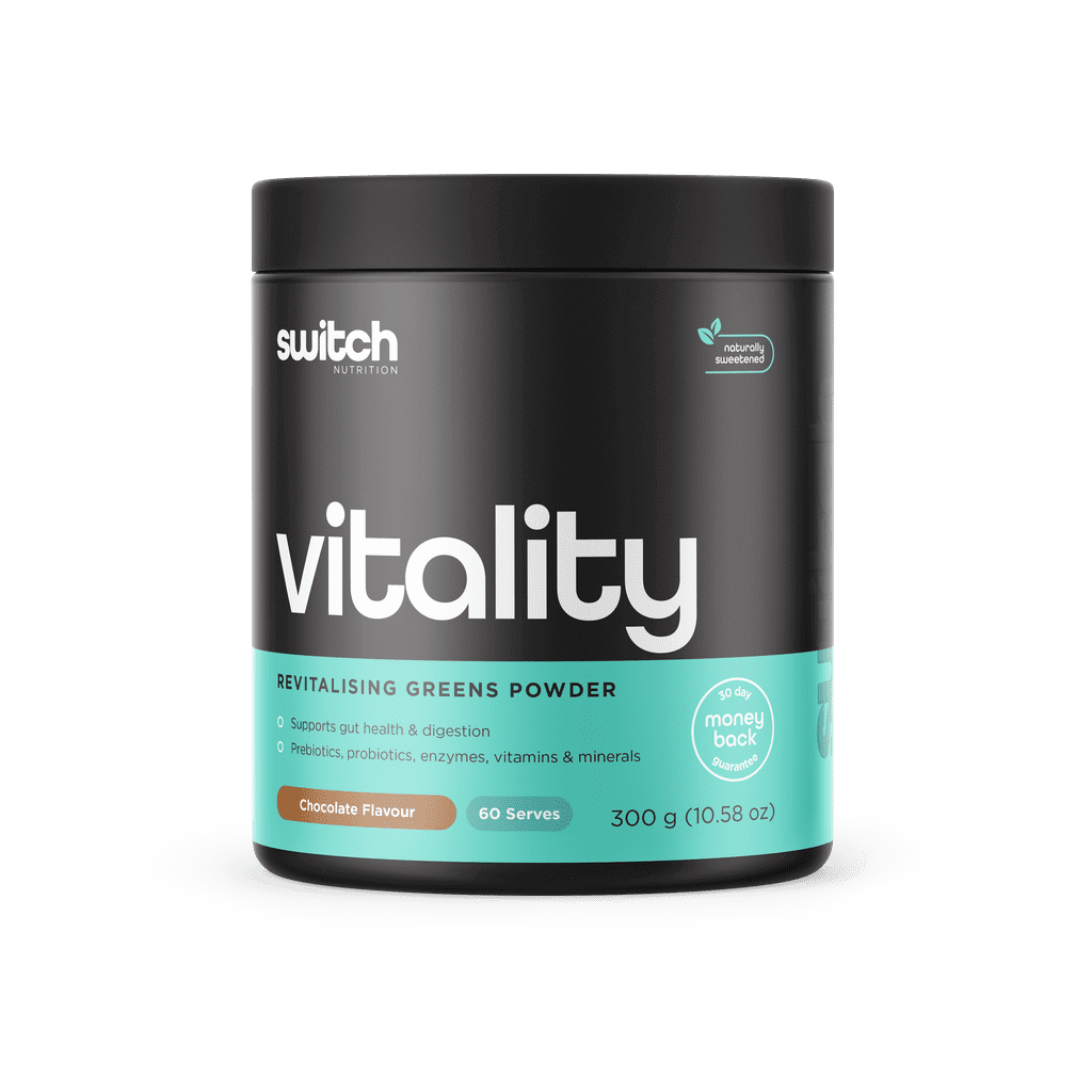 Vitality Switch