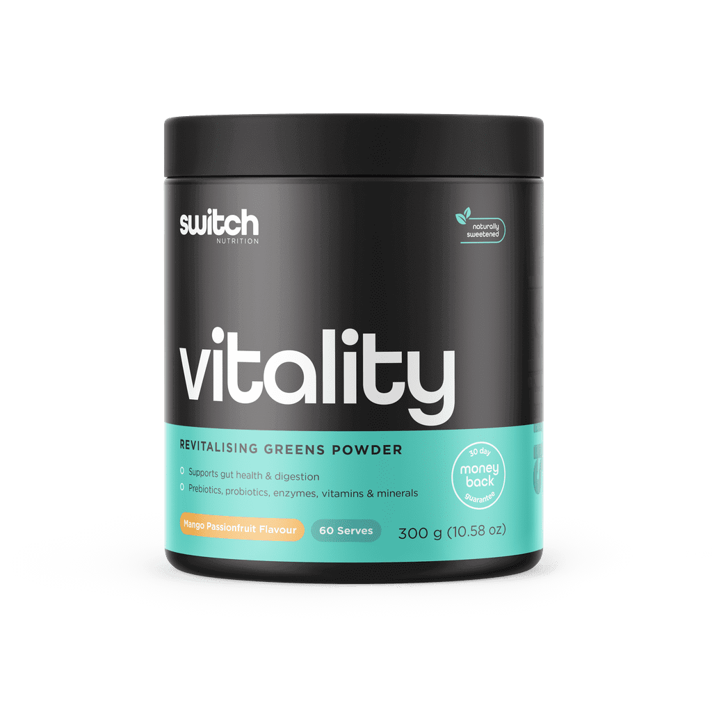 Vitality Switch