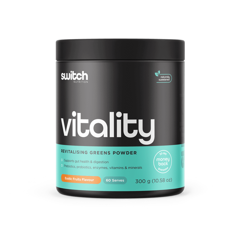 Vitality Switch
