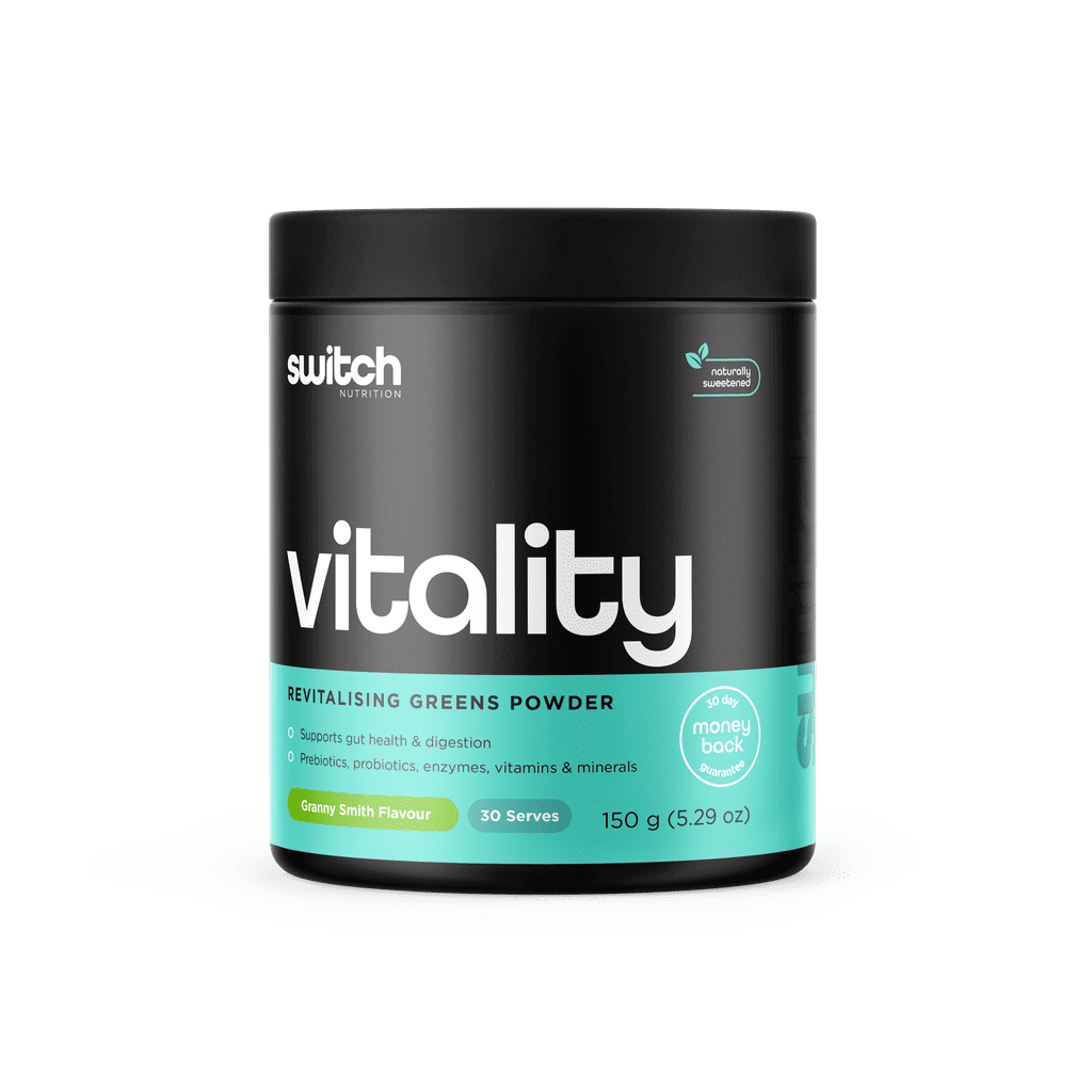 Vitality Switch
