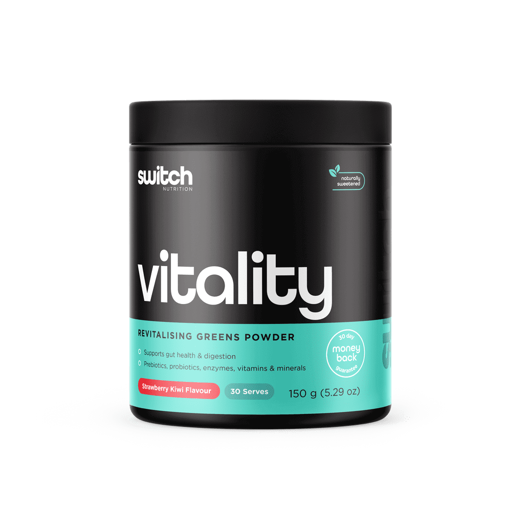 Vitality Switch