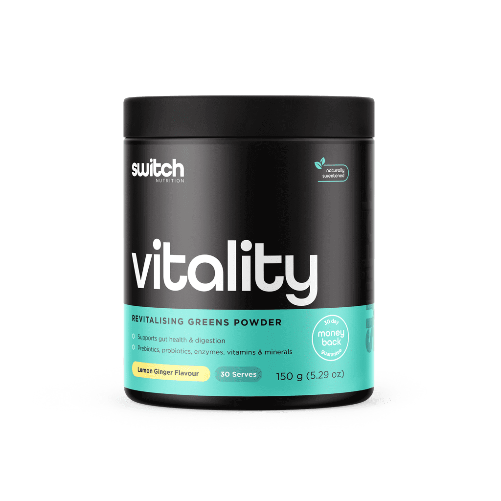 Vitality Switch