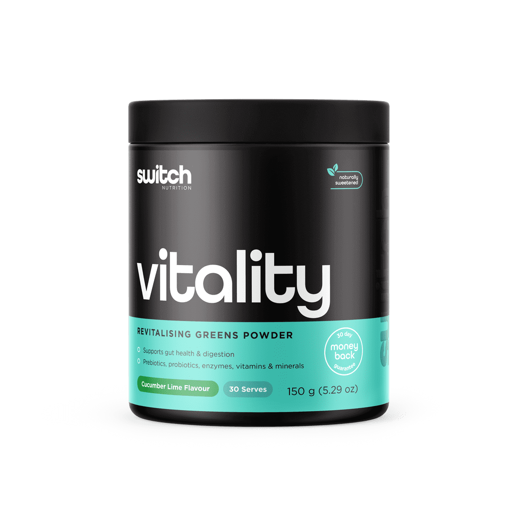 Vitality Switch
