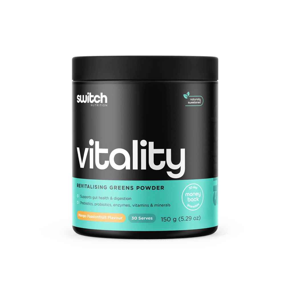 Vitality Switch