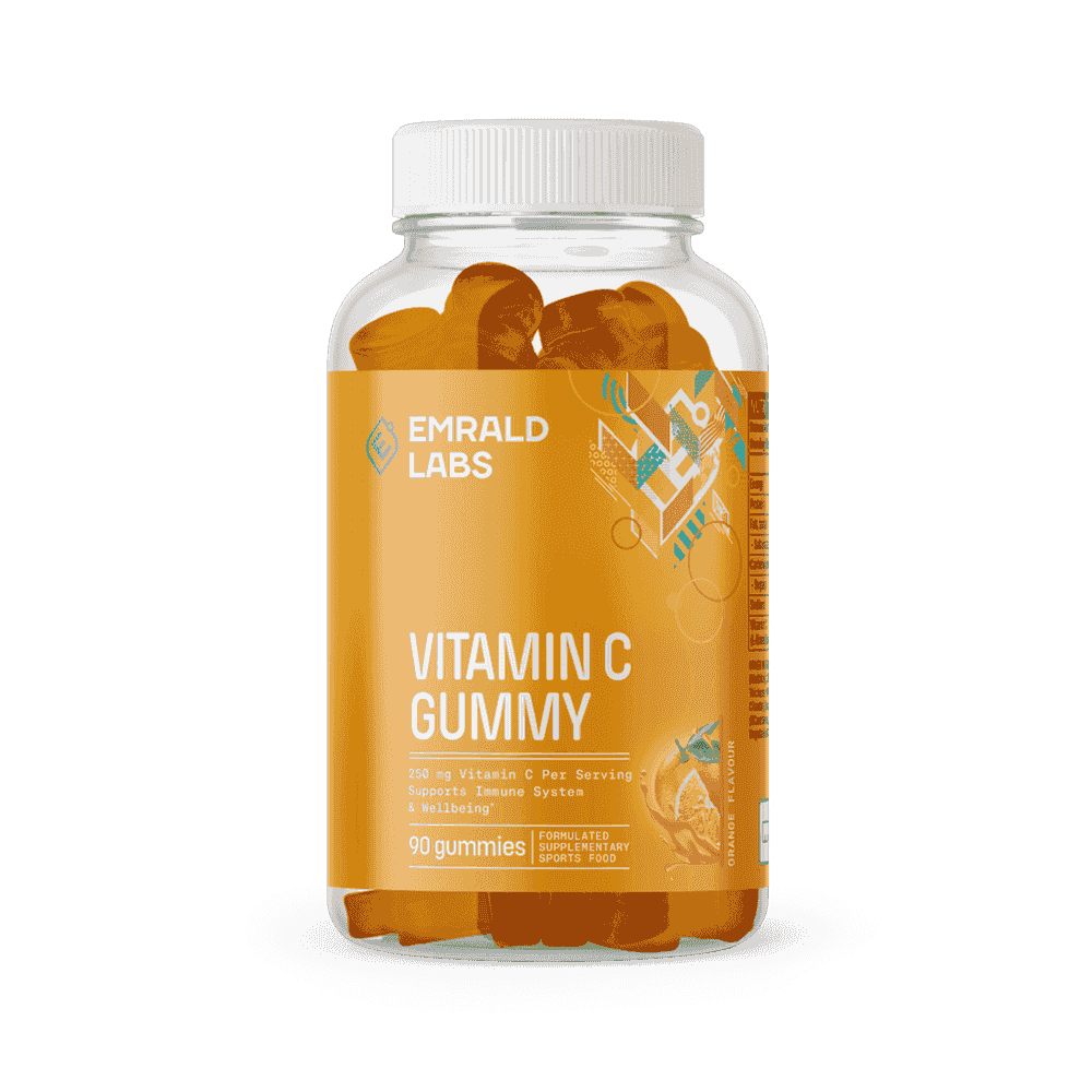 Vitamin C Gummy
