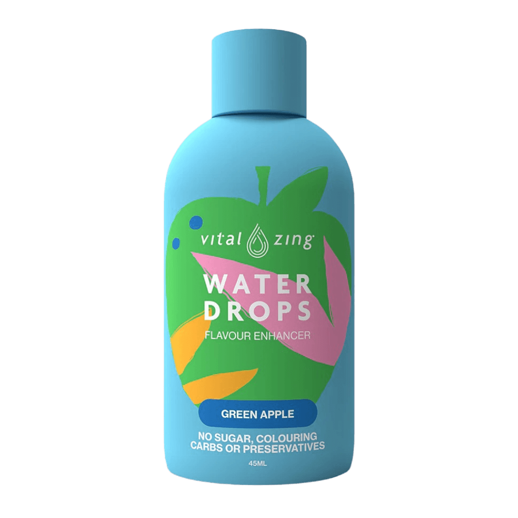 Flavour Enhancing Water Drops