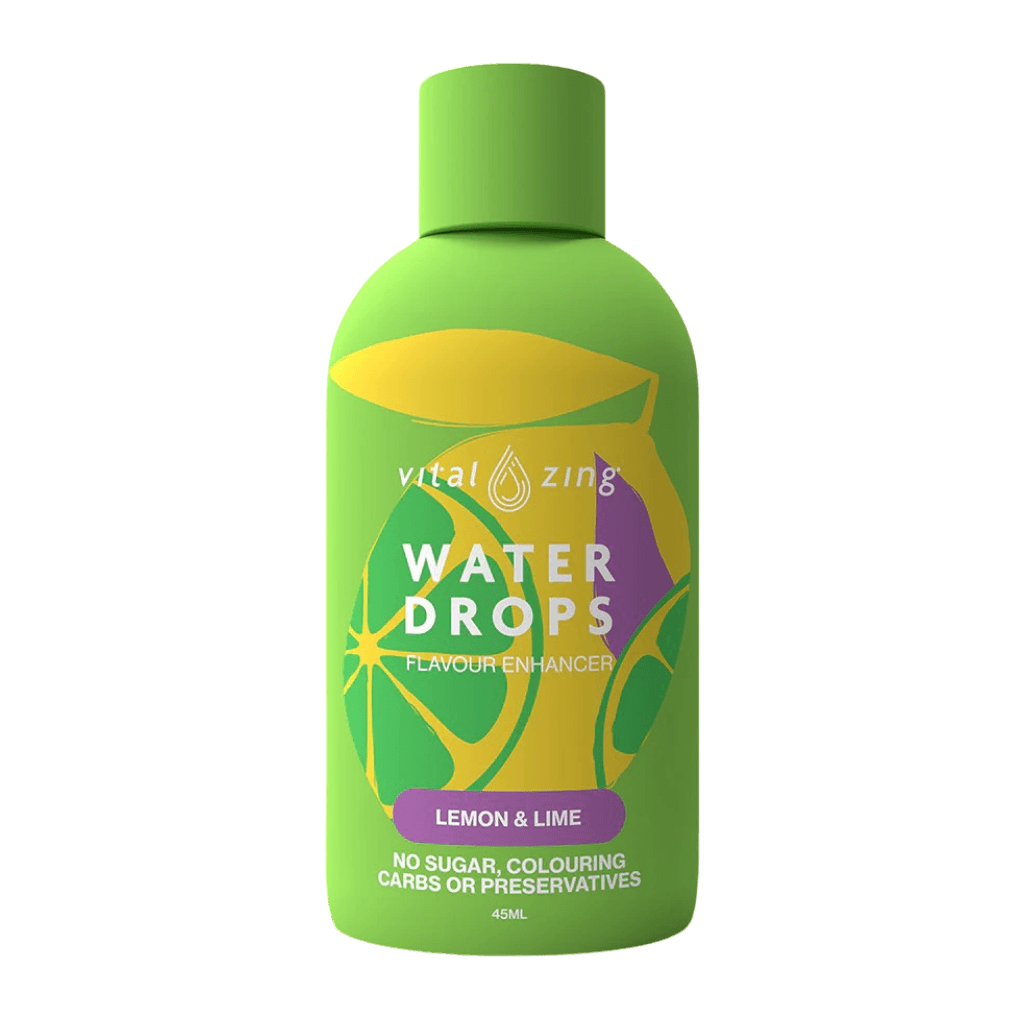 Flavour Enhancing Water Drops