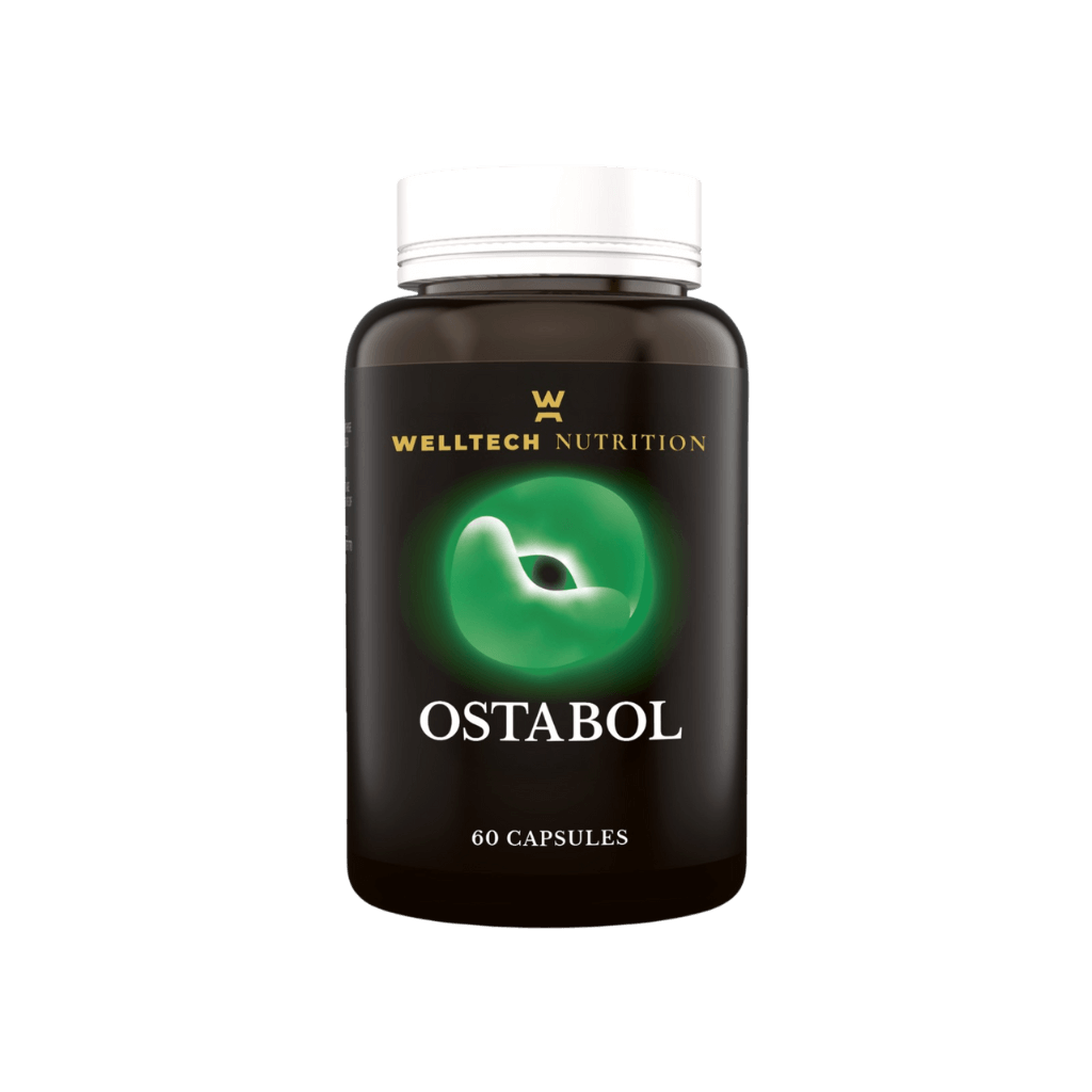 Ostabol