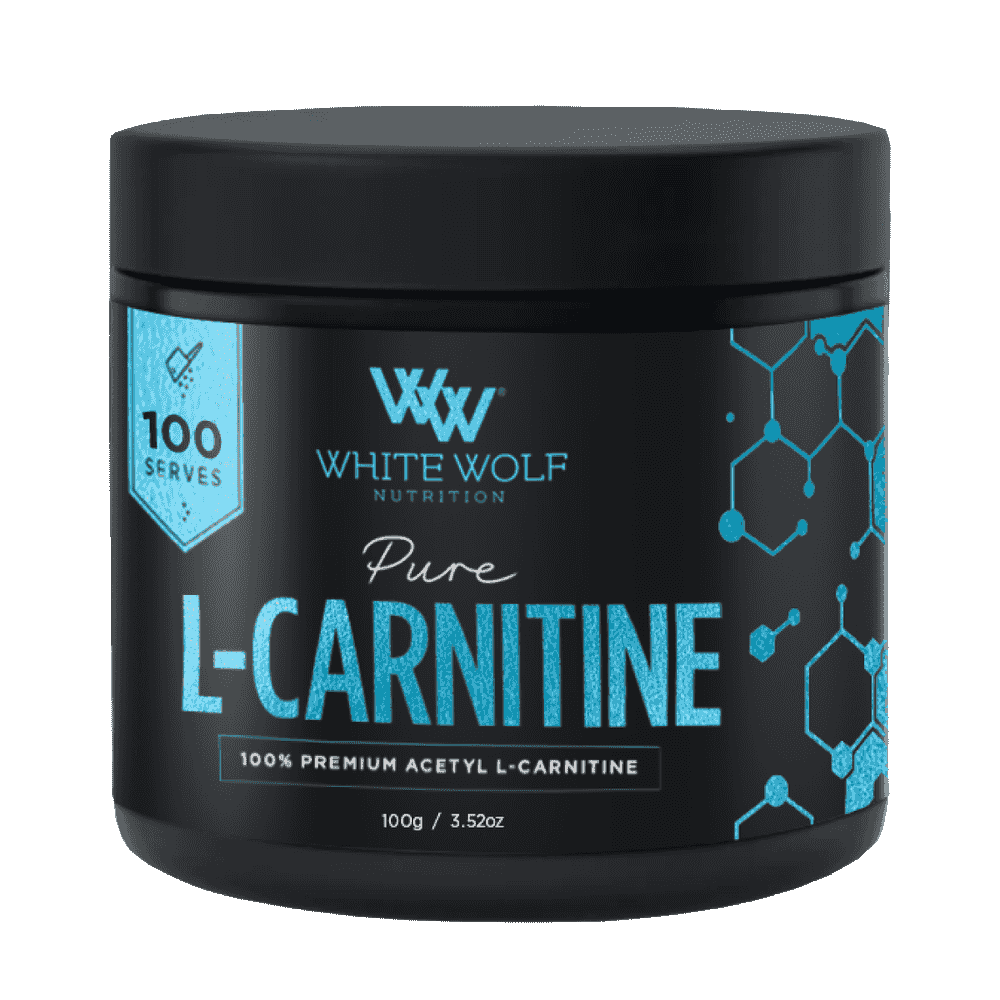 L-Carnitine