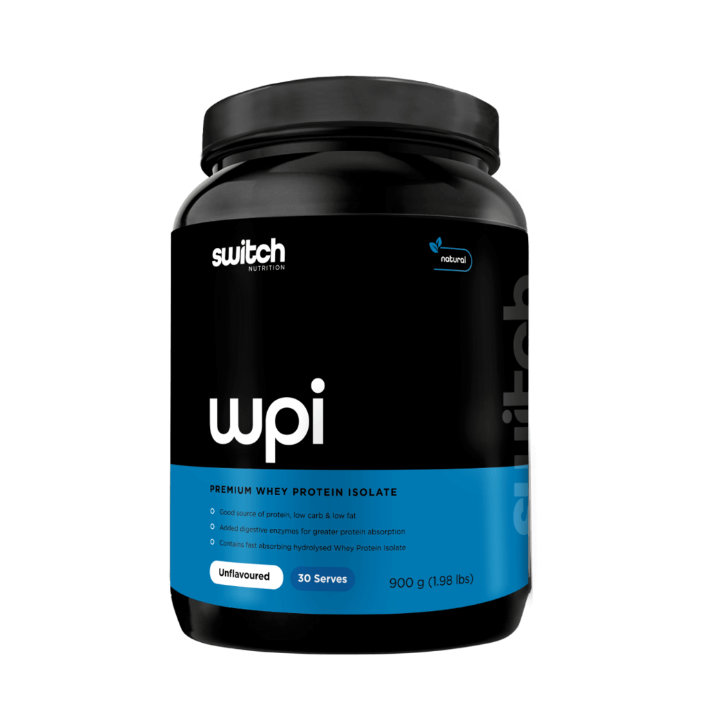 WPI Switch