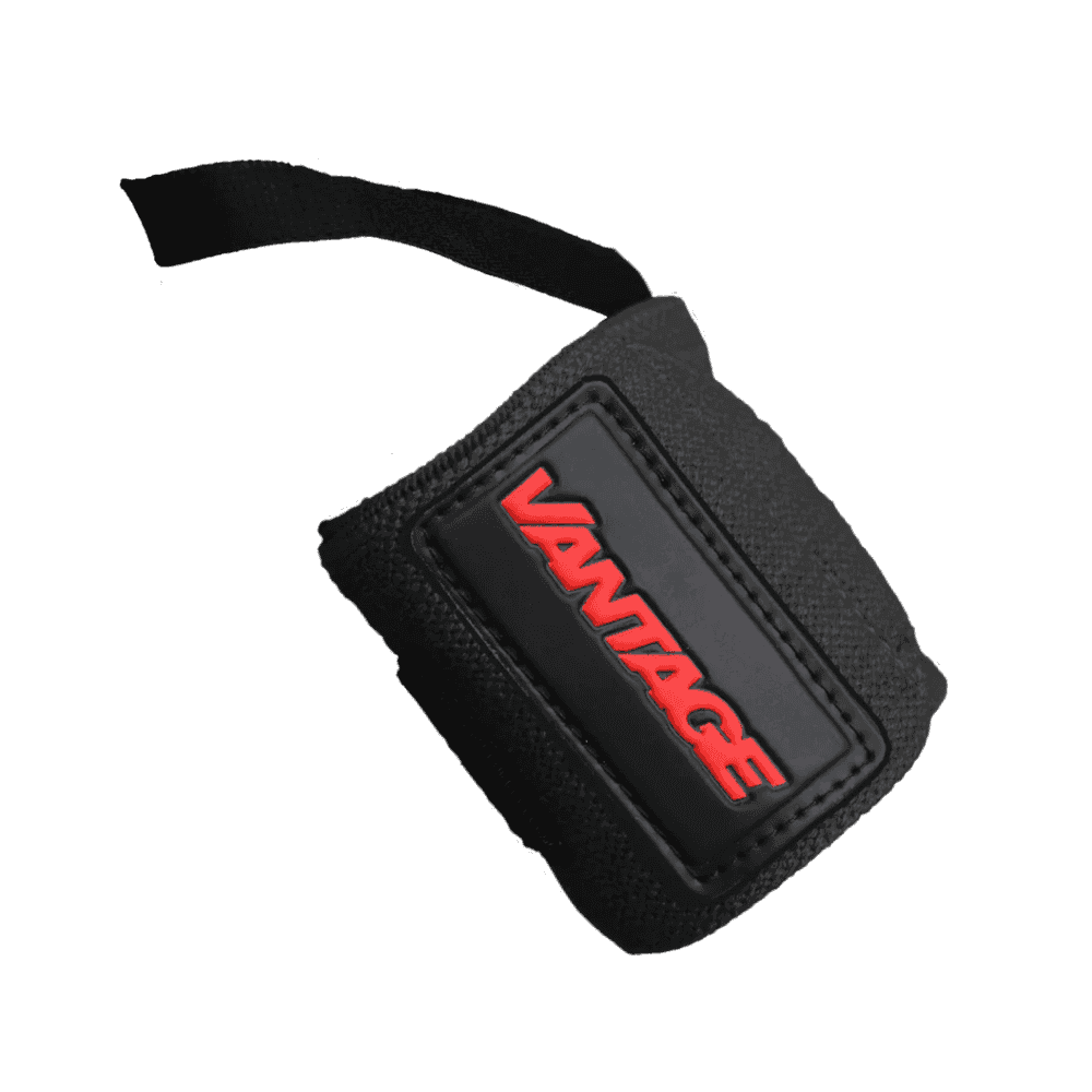 Wrist Wrap with Thumb Loop