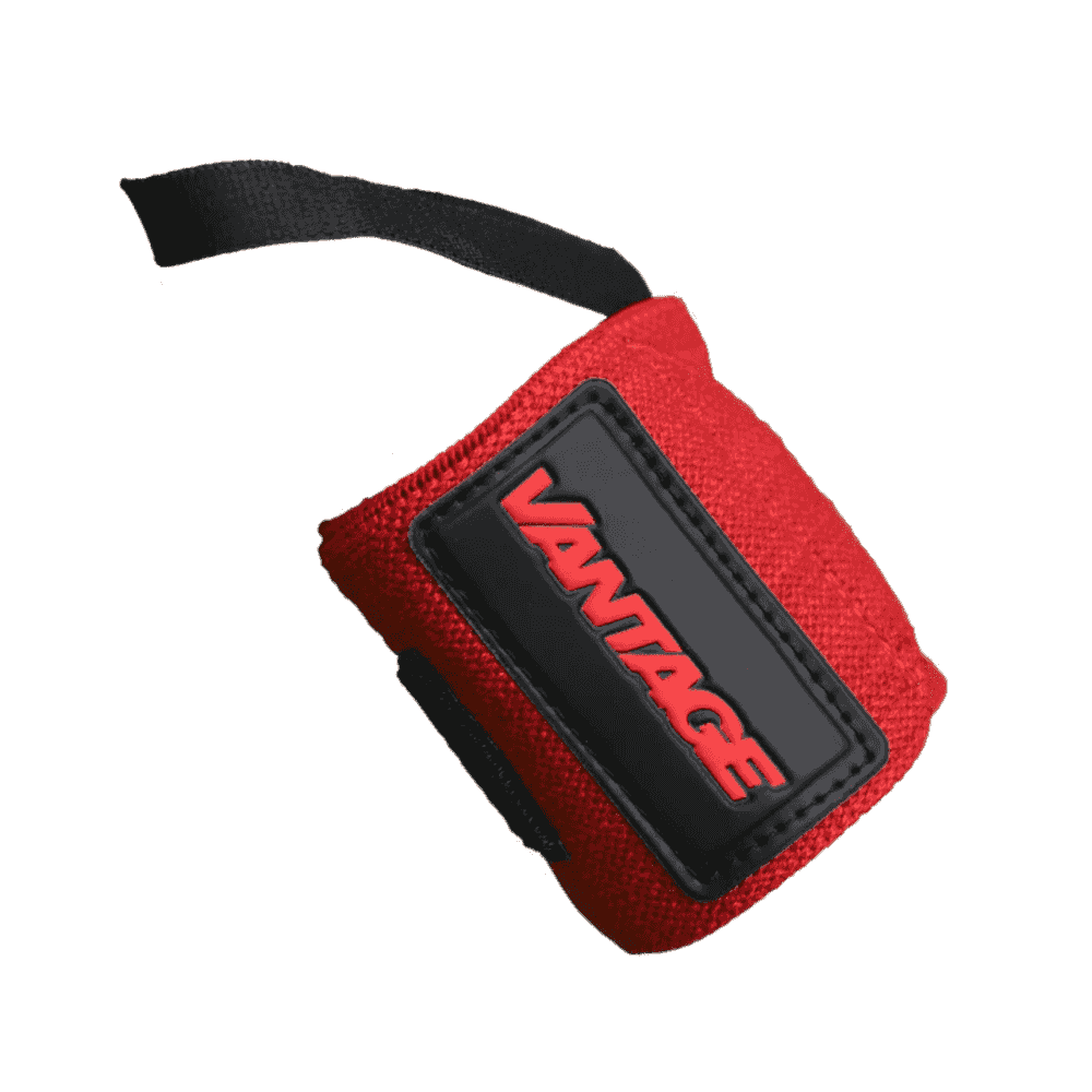 Wrist Wrap with Thumb Loop