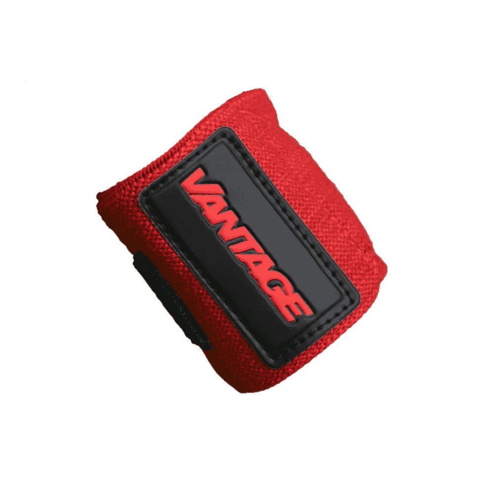 Wrist Wrap with Wrist Loop
