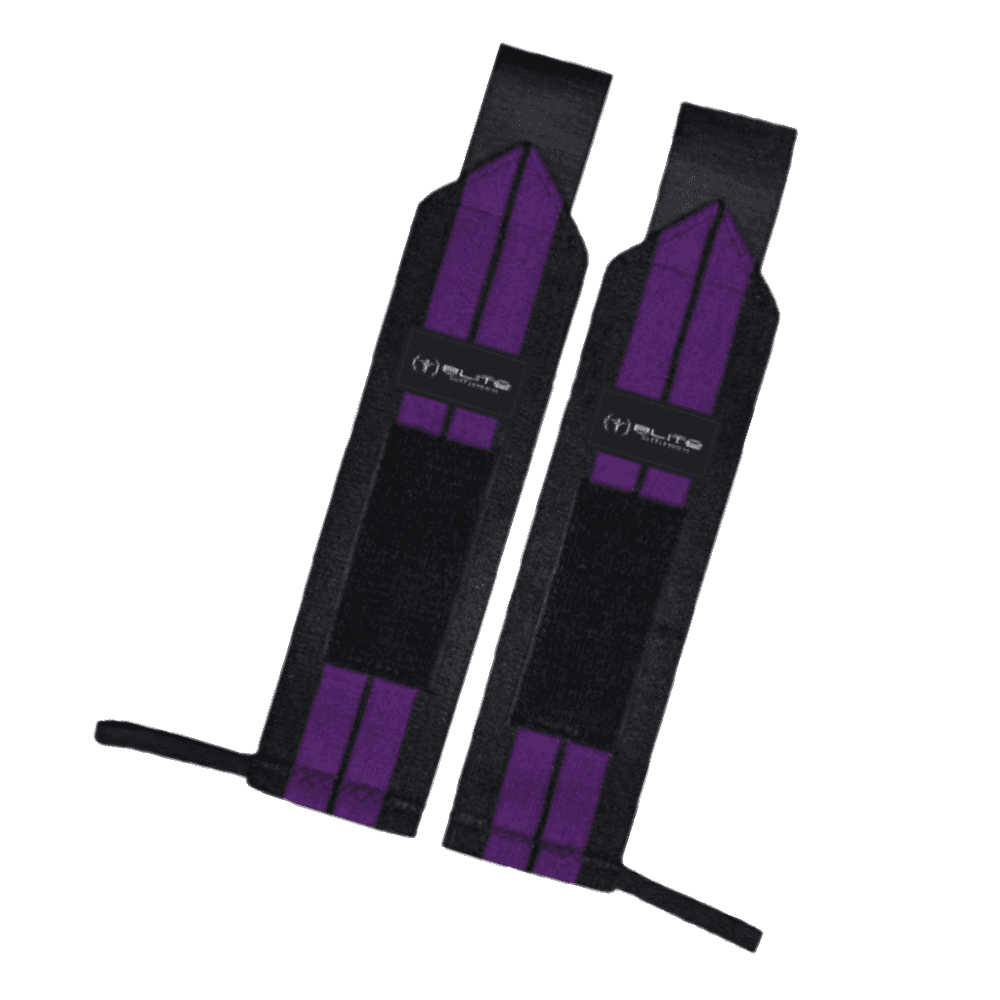 Premium Wrist Wraps