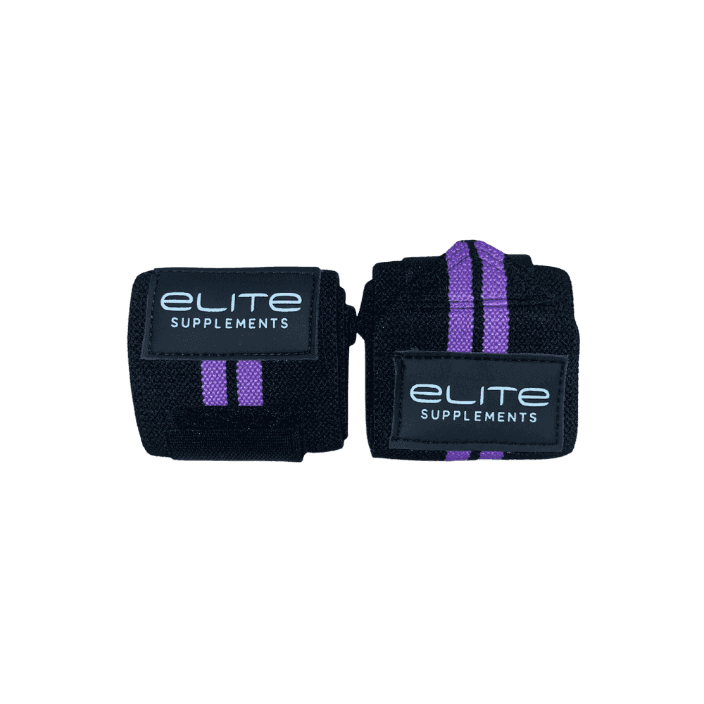 Premium Wrist Wraps