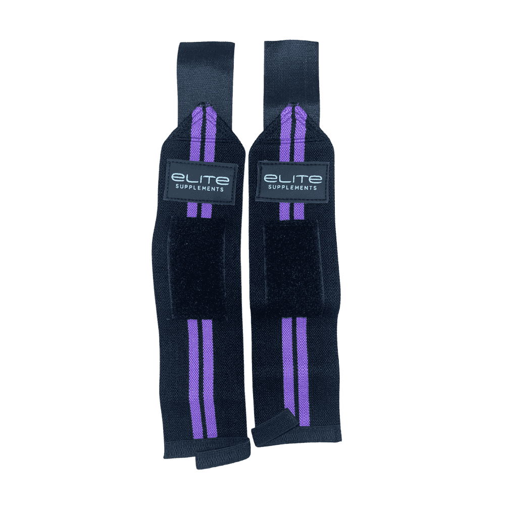Premium Wrist Wraps