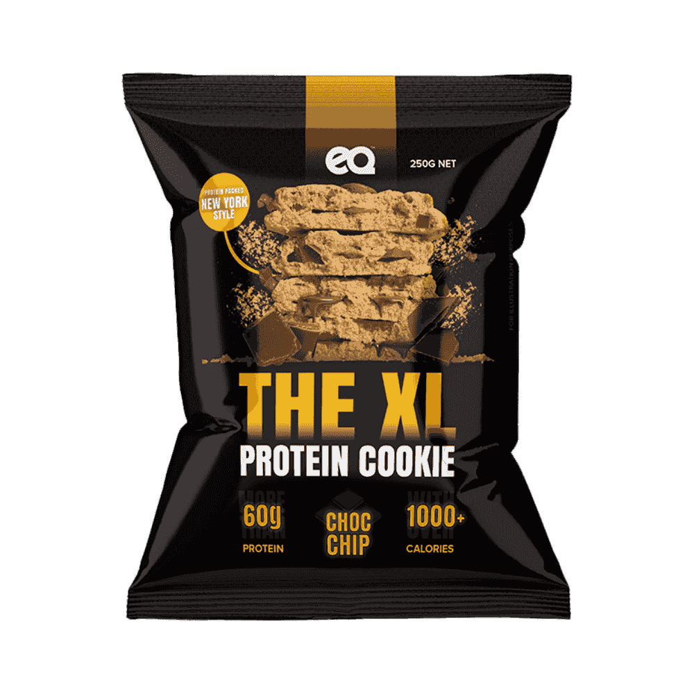 XL1000 Cal Protein Cookie