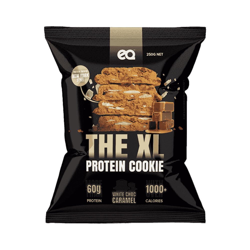 XL1000 Cal Protein Cookie