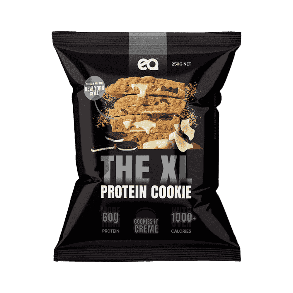 XL1000 Cal Protein Cookie