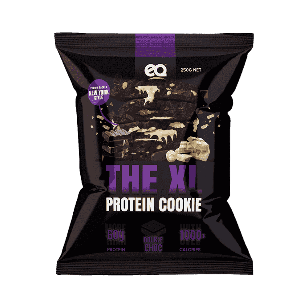 XL1000 Cal Protein Cookie