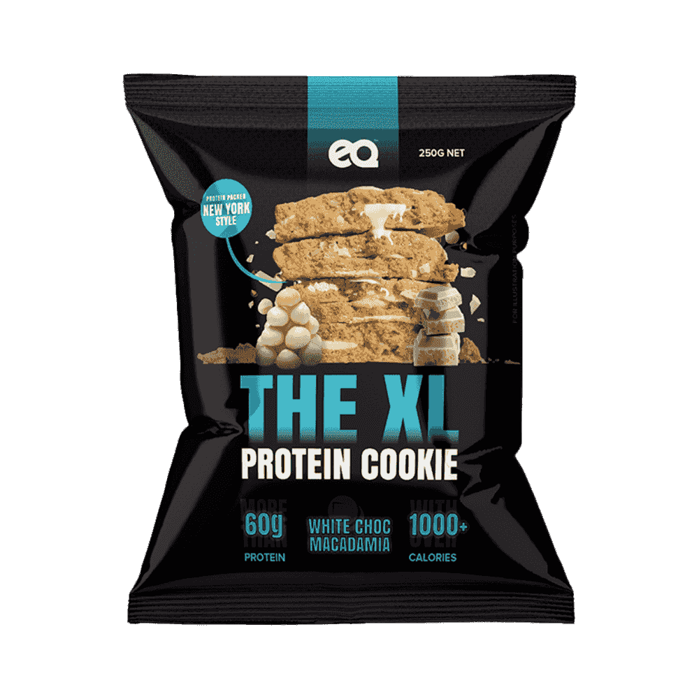 XL1000 Cal Protein Cookie