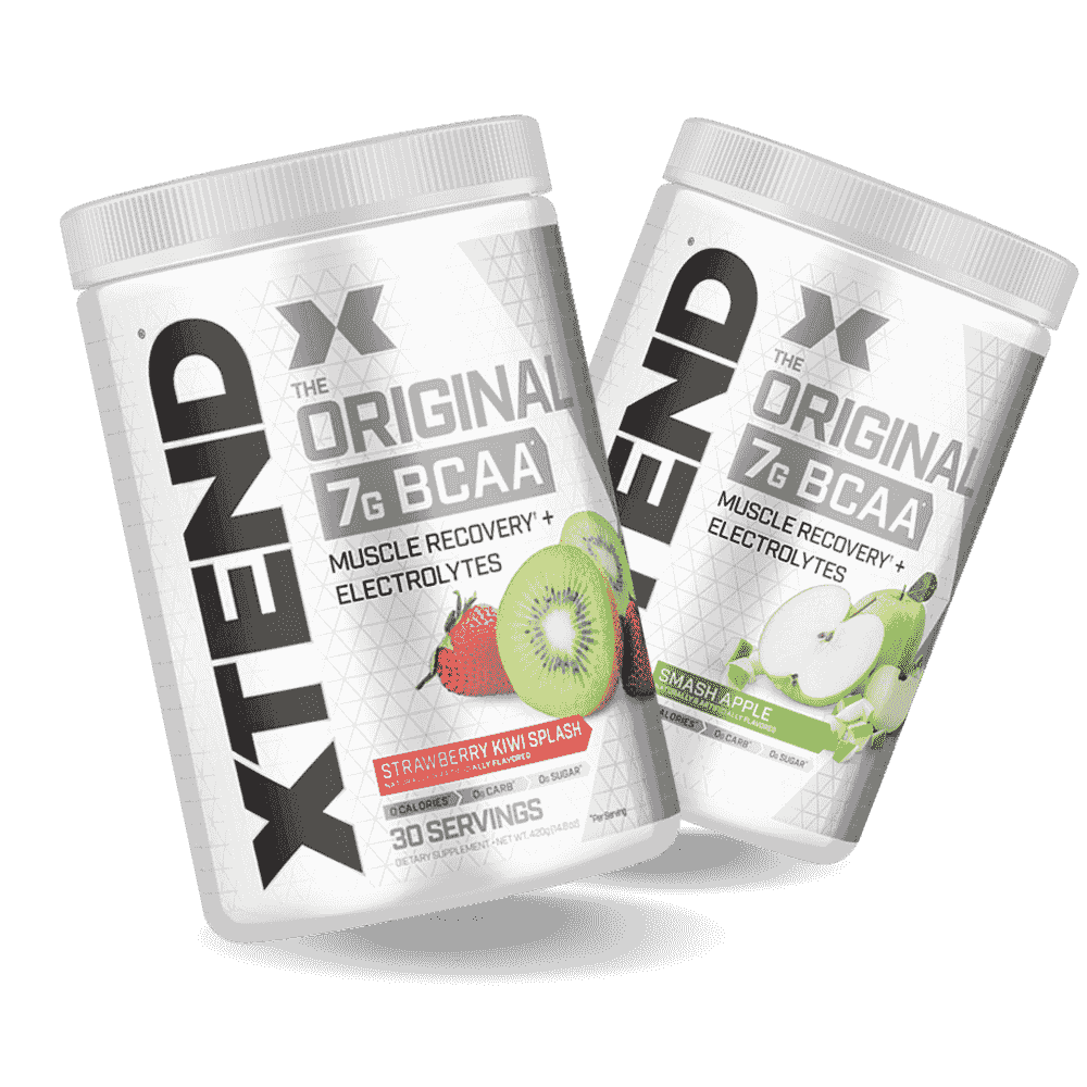 Xtend BCAA | Twin Pack
