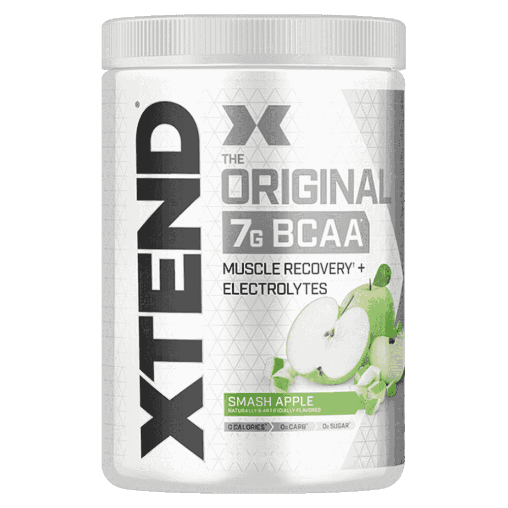 Xtend BCAA's