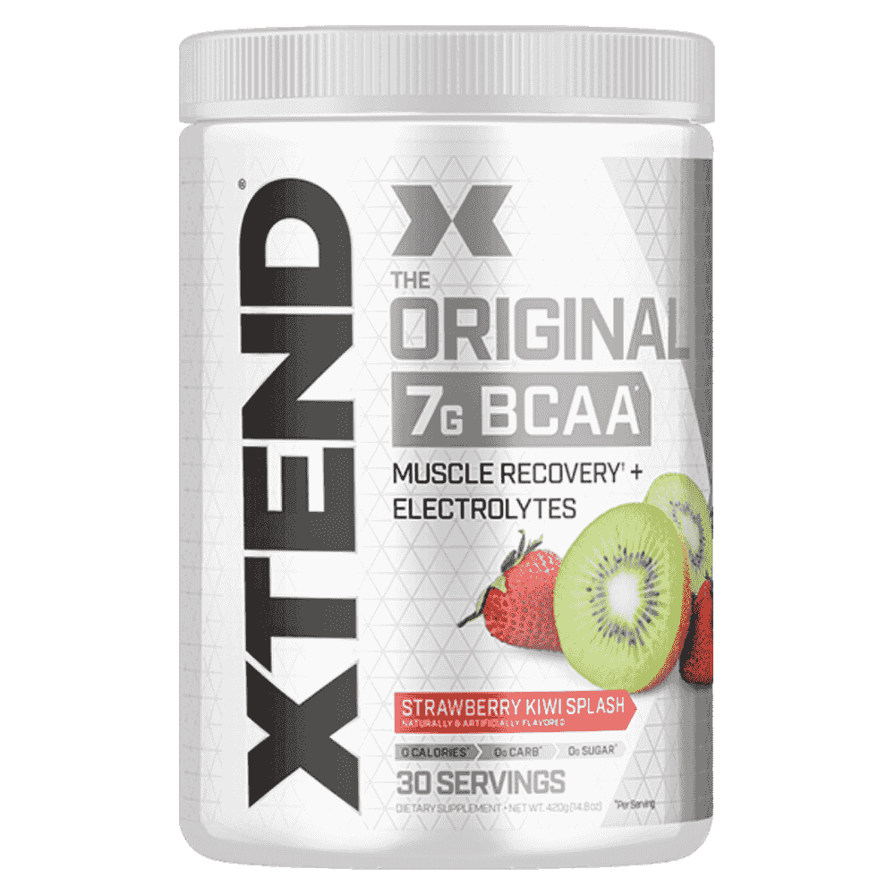 Xtend BCAA's