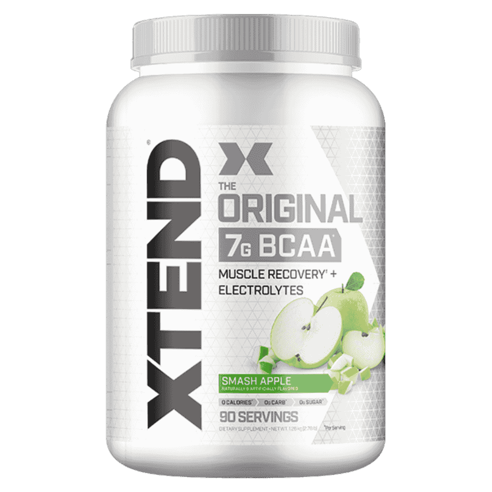 Xtend BCAA's
