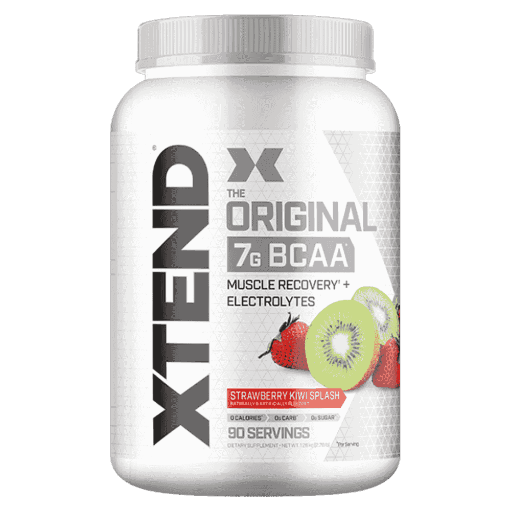 Xtend BCAA's
