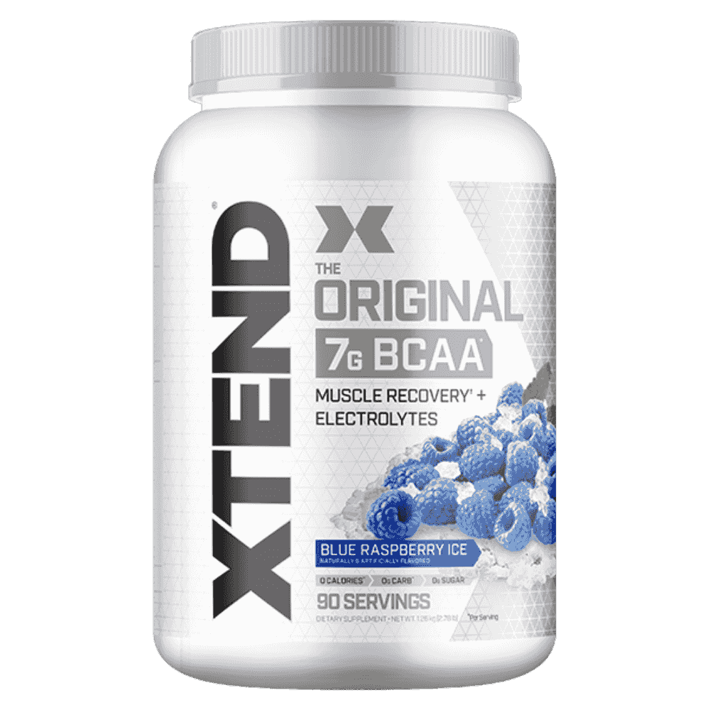 Xtend BCAA's