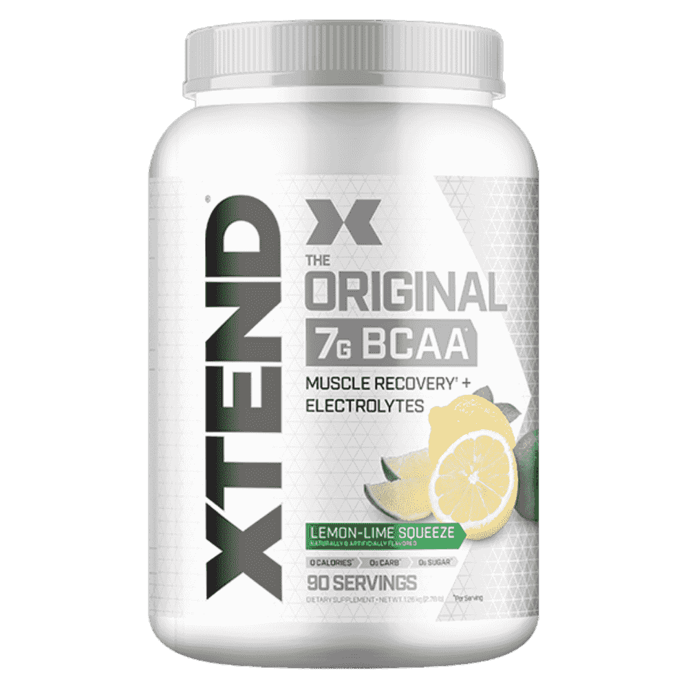 Xtend BCAA's