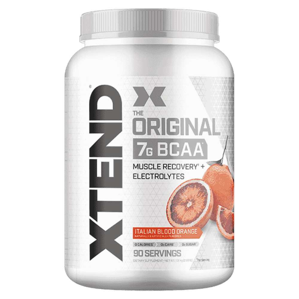 Xtend BCAA's