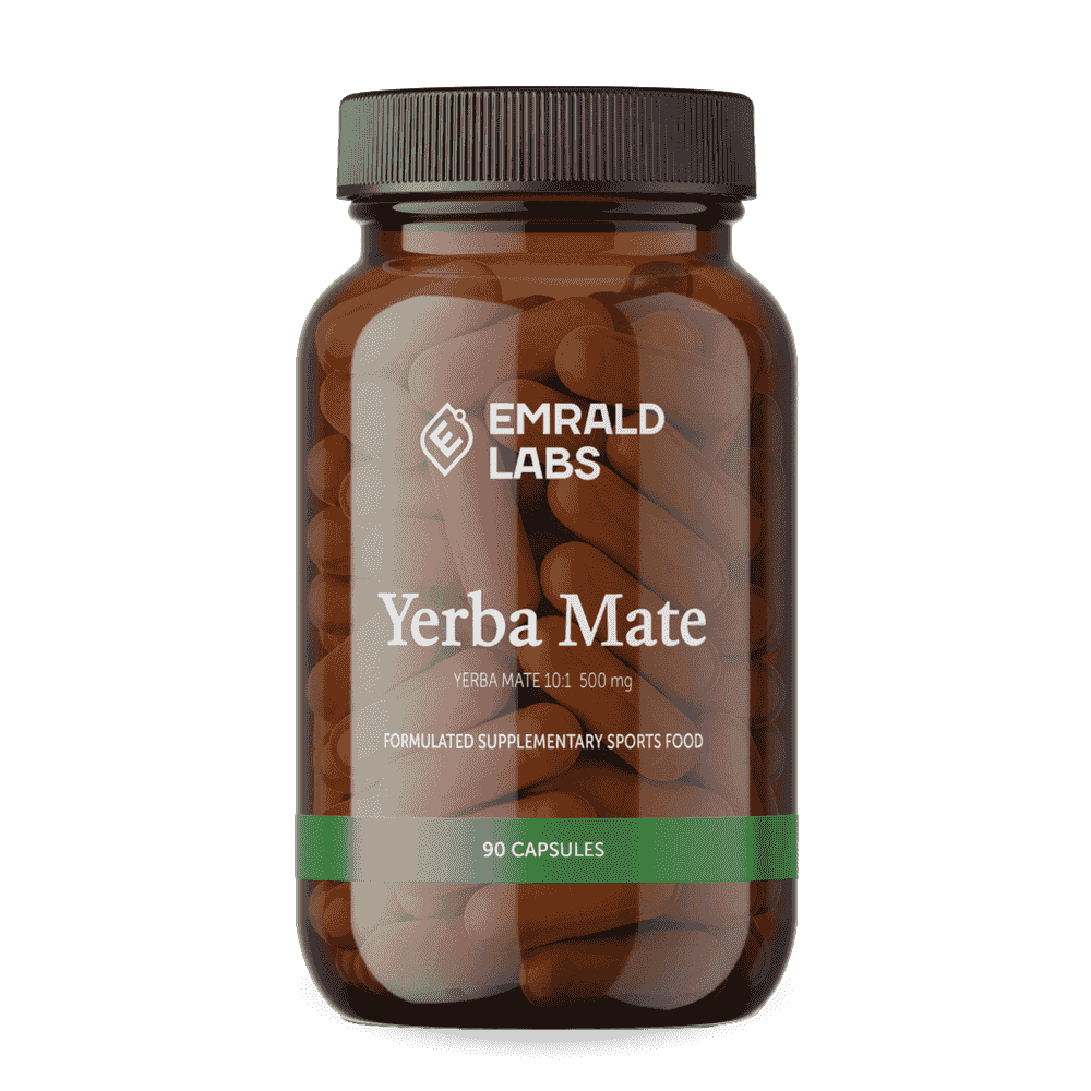 Yerba Mate