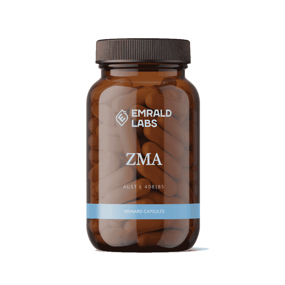 ZMA