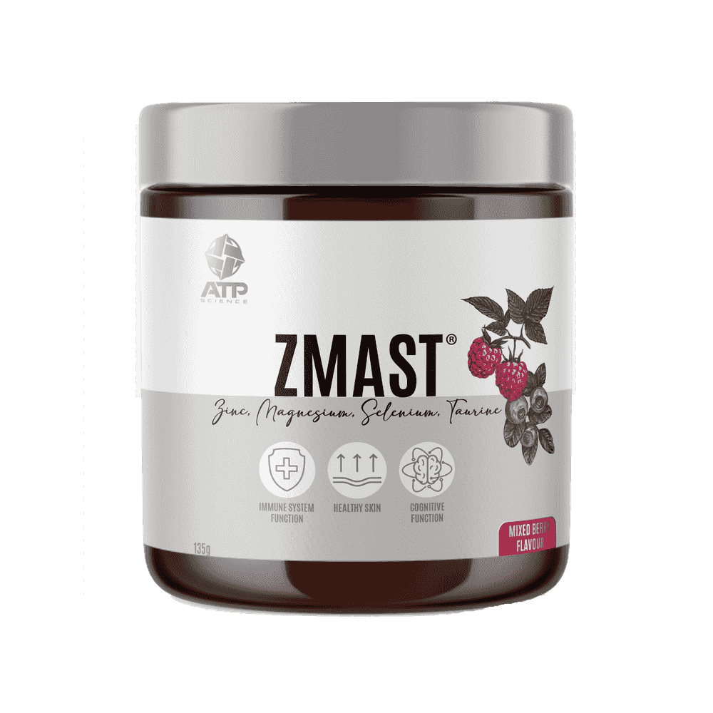 ZMAST
