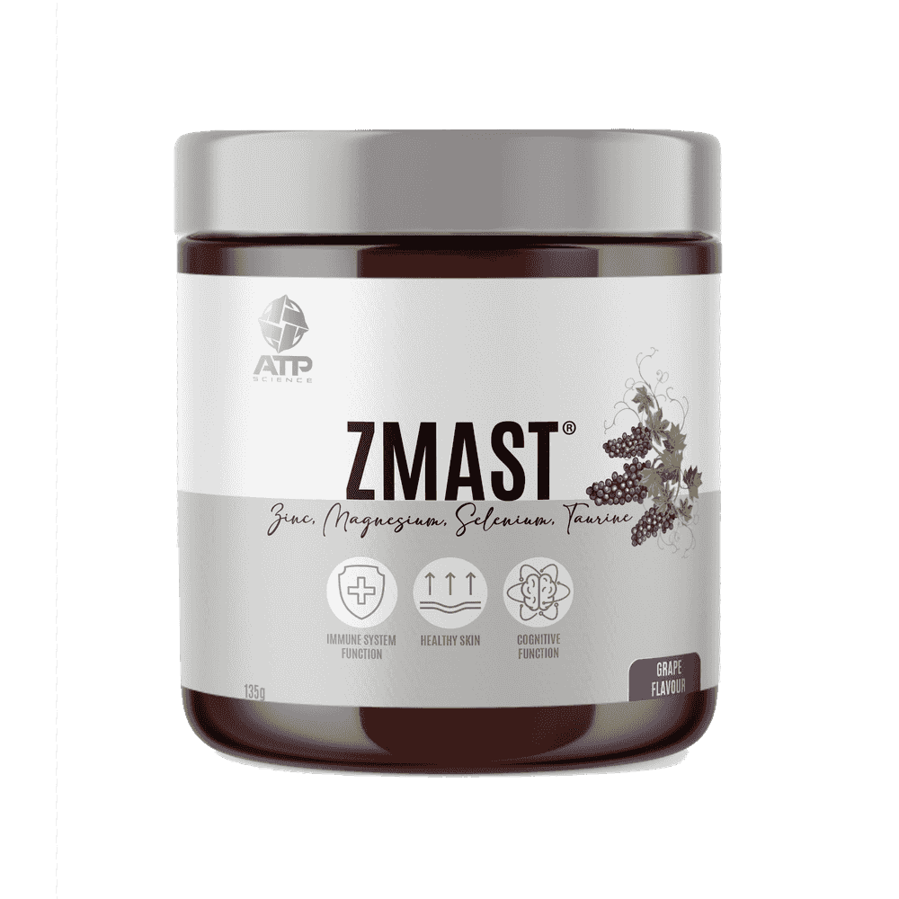 ZMAST