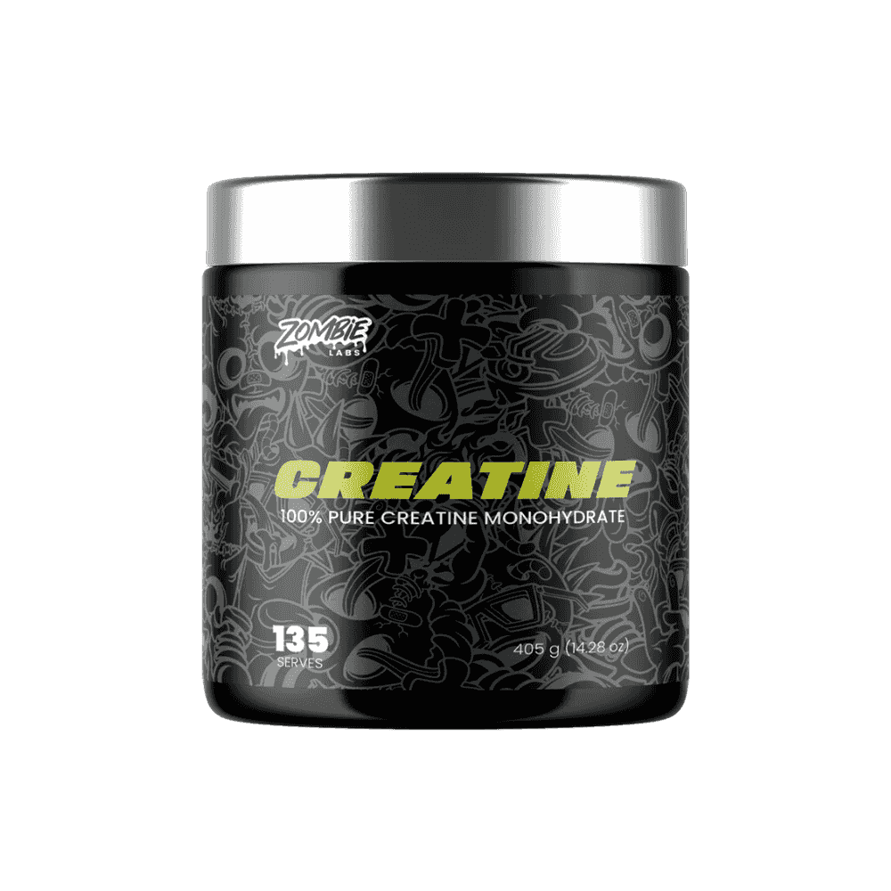 Zombie Labs Creatine