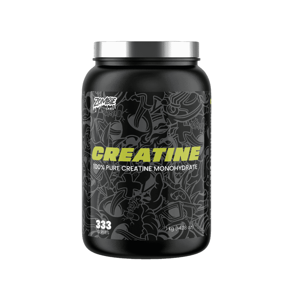 Zombie Labs Creatine