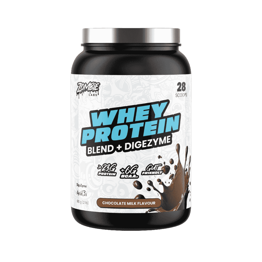 Whey Protein