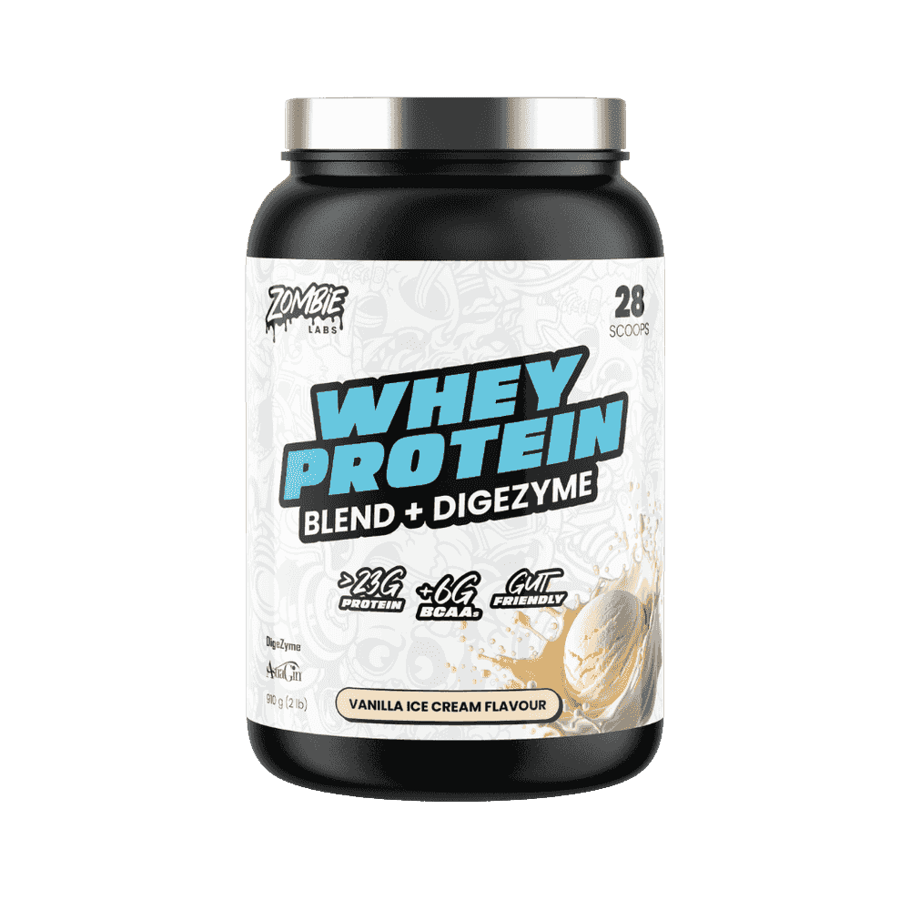 Whey Protein